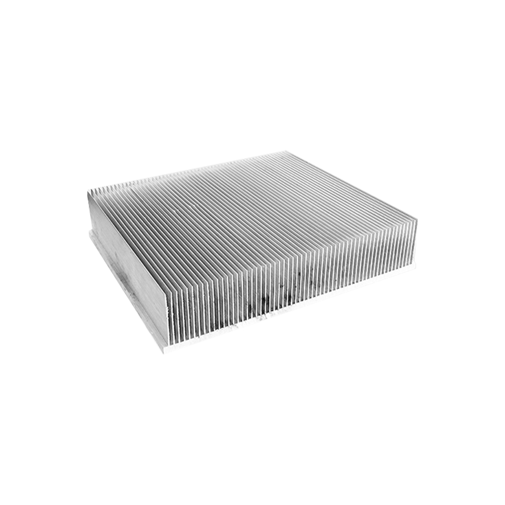 Aluminijski profili hladnjaka