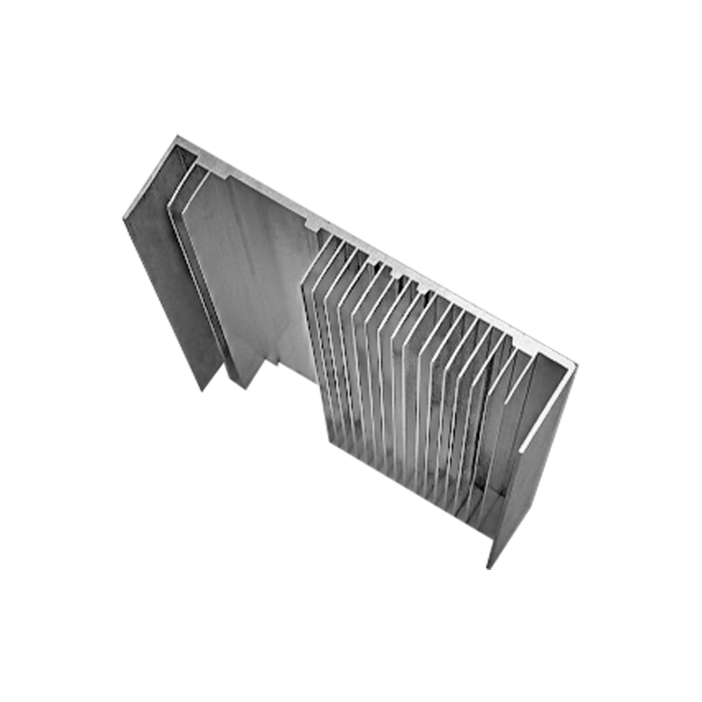 Aluminijski profili hladnjaka