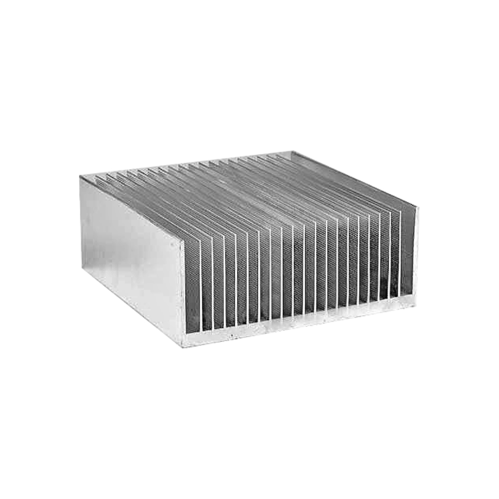 Aluminijski profili hladnjaka