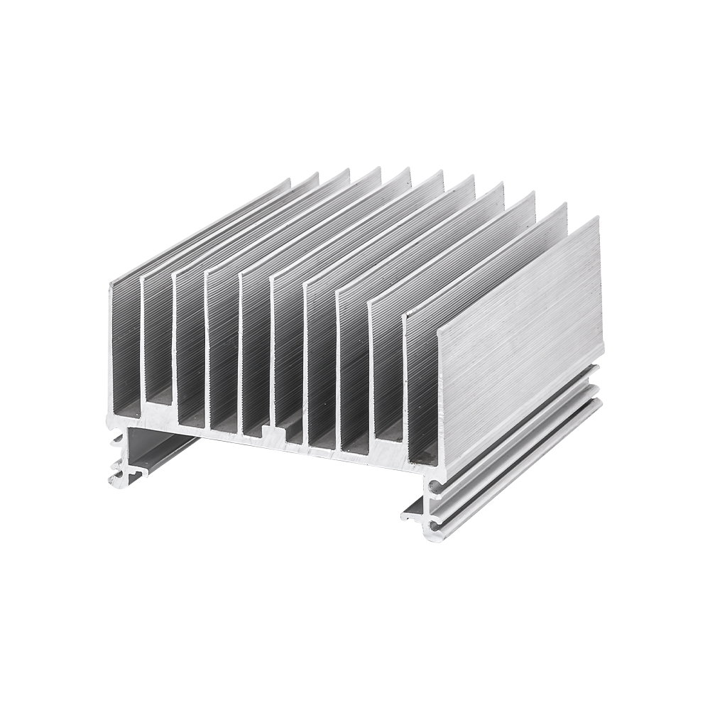 Aluminijski ekstrudirani profili: Potpuni vodič