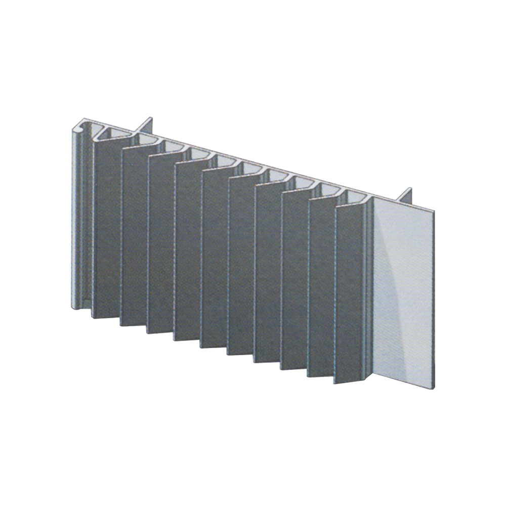 Aluminijski profili tračnica