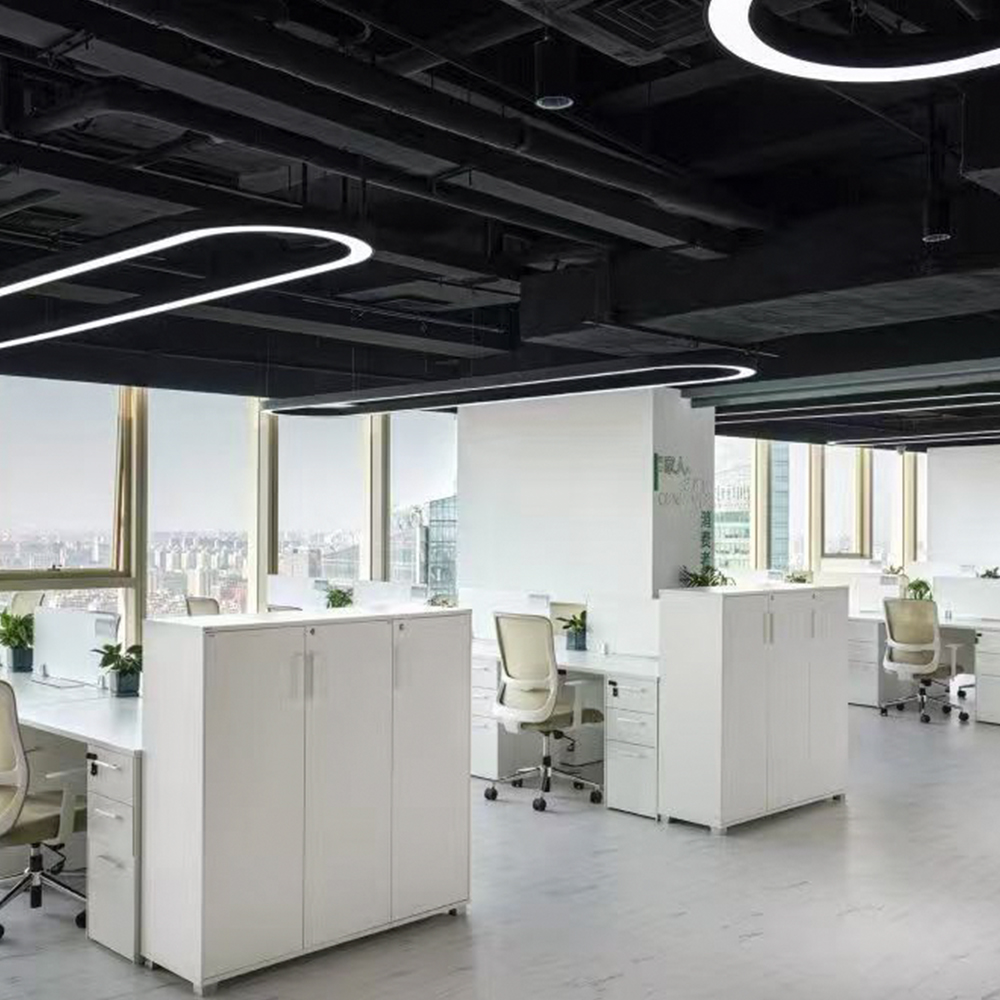 Aluminijski profili za namještaj