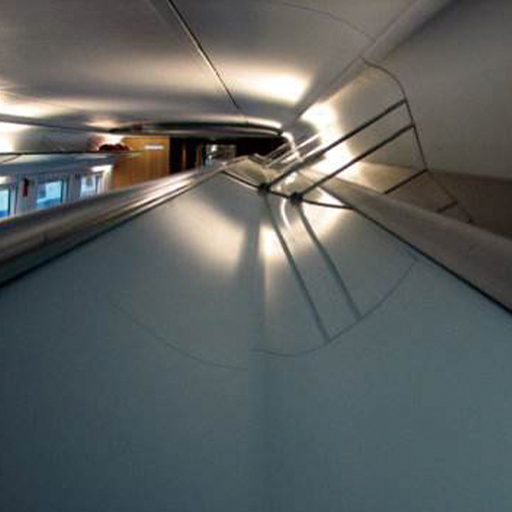 Aluminijski profili tračnica