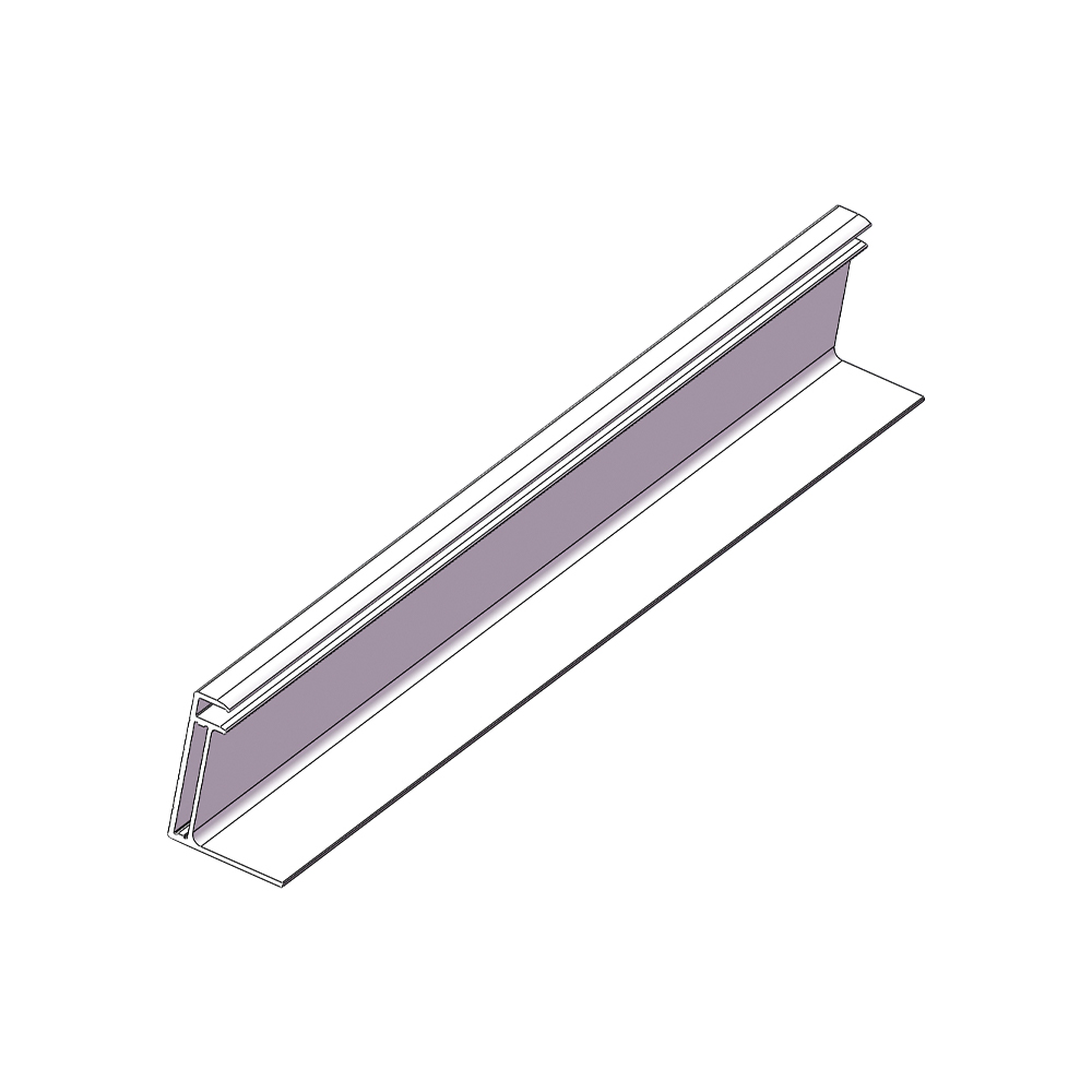 Aluminijski profili nosača za fotonaponske nosače
