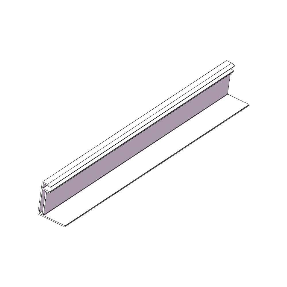 Aluminijski profili nosača za fotonaponske nosače