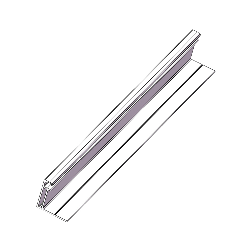 Aluminijski profili nosača za fotonaponske nosače