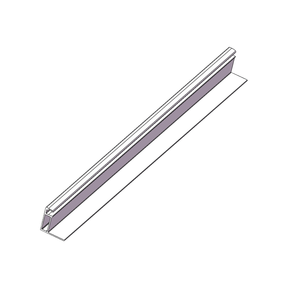 Aluminijski profili nosača za fotonaponske nosače