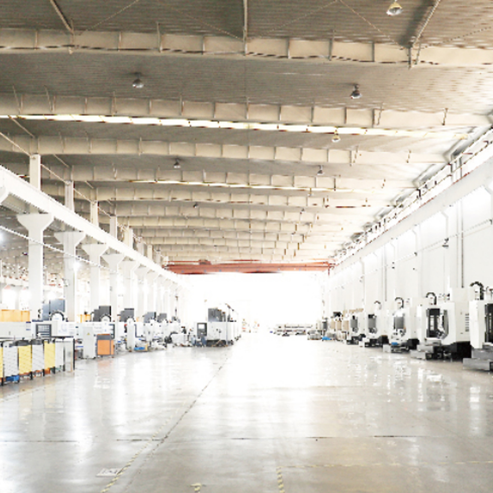 CNC obrada automobilskih dijelova