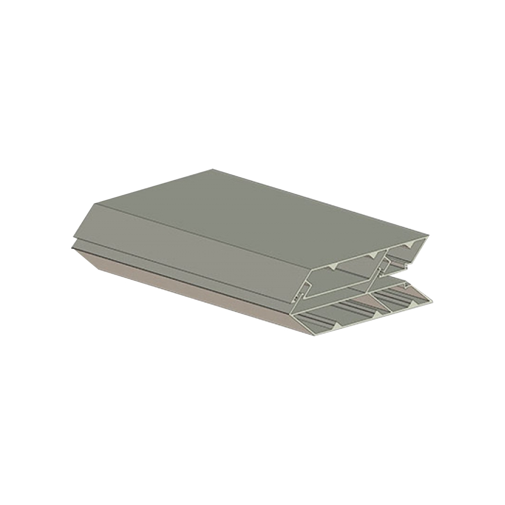 Aluminijski profili za zavjese