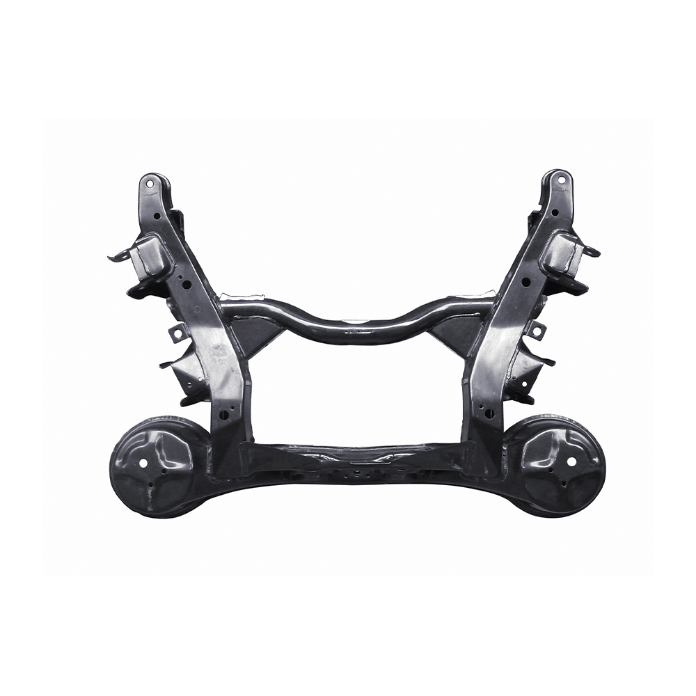 Profil aluminijskih pedala automobila