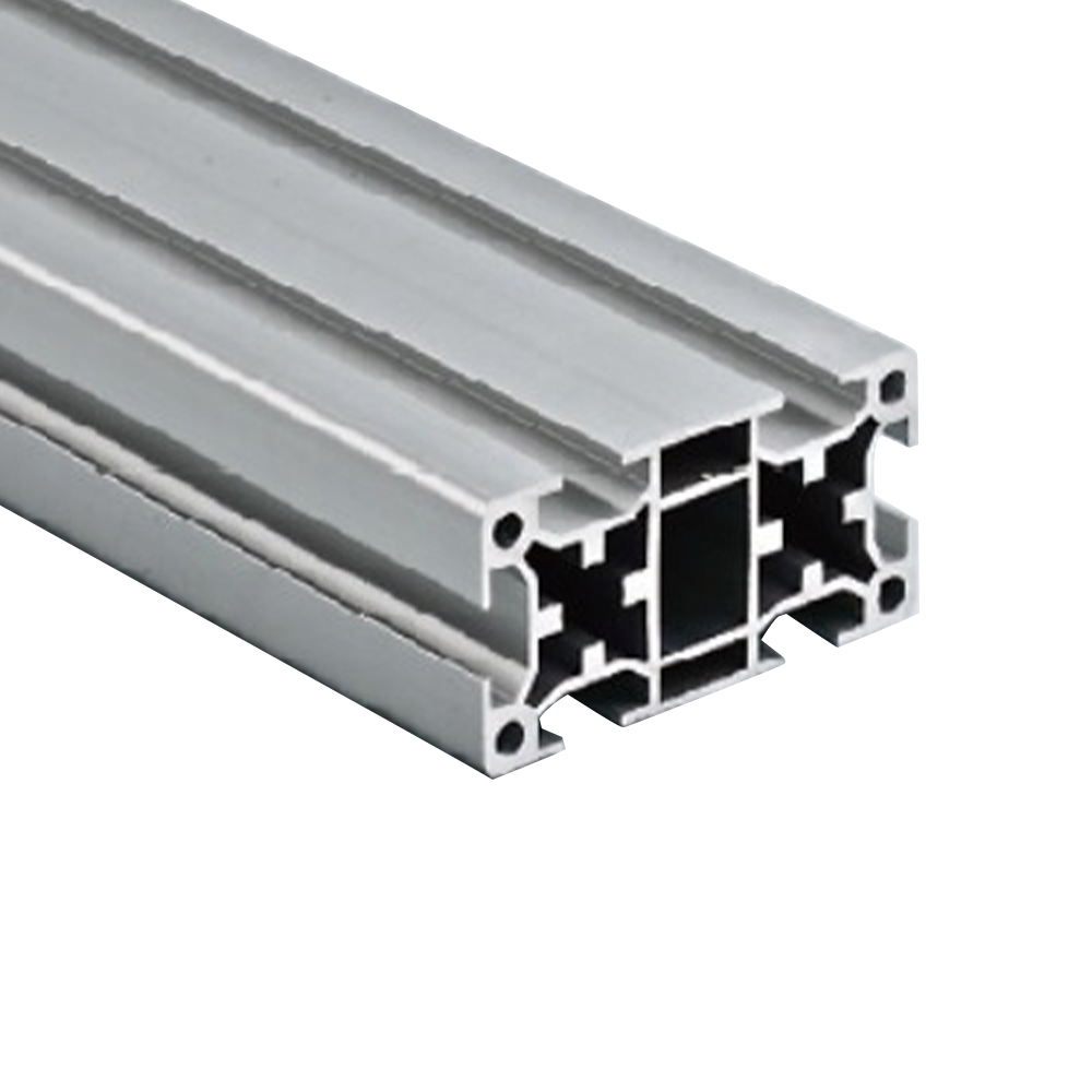 Aluminijski profili industrijske linije za sklapanje