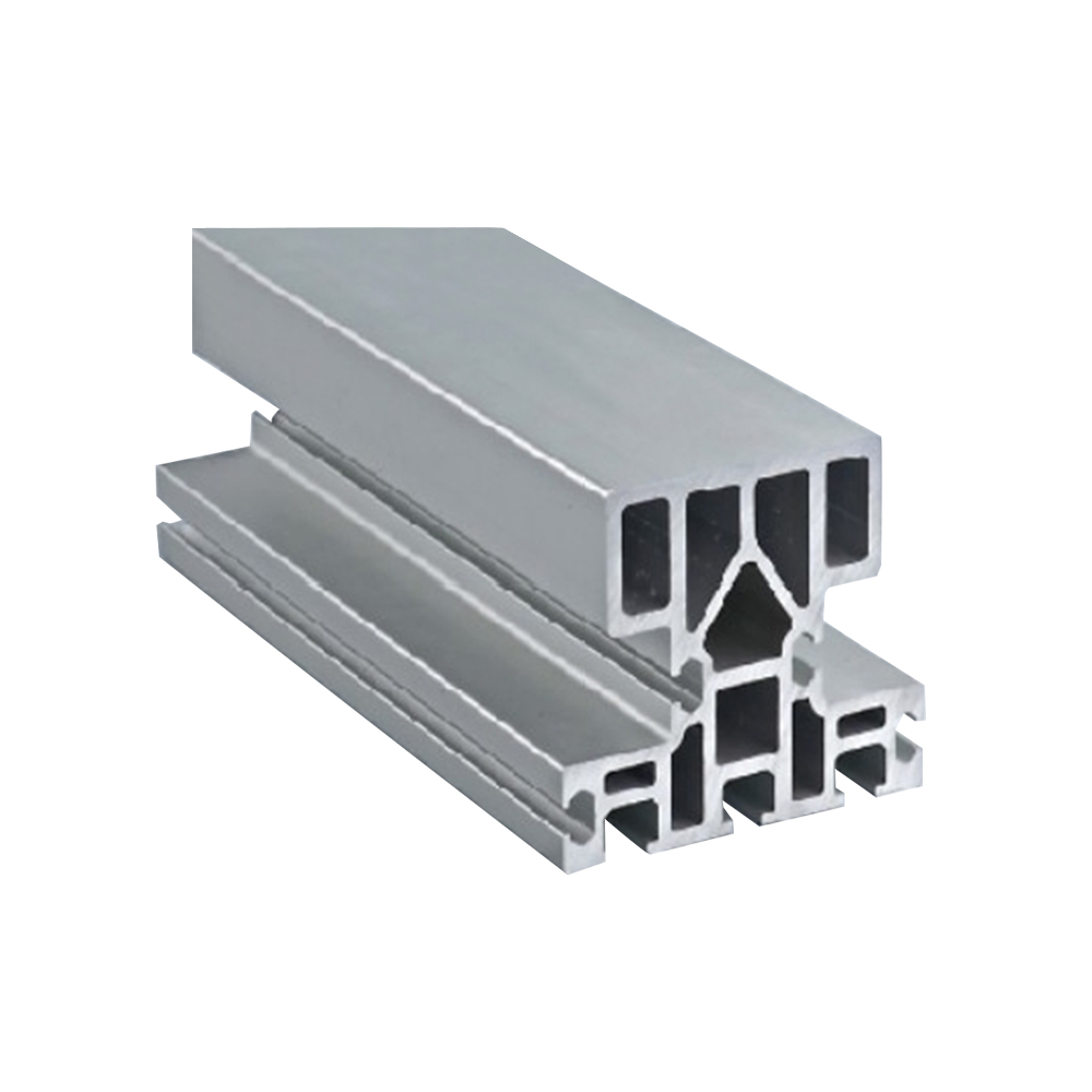 Aluminijski profili industrijske linije za sklapanje