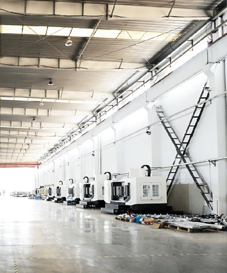 CNC obrada