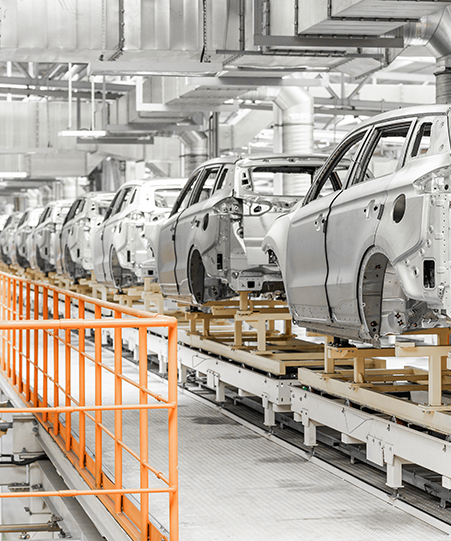 Automobilizam